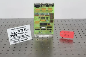 Placa de circuito Krauss Maffei EM100 AE1 SNR:5004538 (usada C1/D1-003) - Imagen 1 de 4