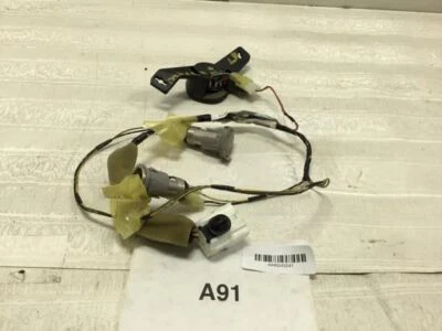 Altavoz tweeter conductor delantero izquierdo Subaru Tribeca 2006 2014 OEM+ Foto 1 de 4