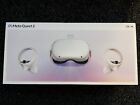 Meta Quest 2 - Advanced All-In-One Vr Headset - 128 Gb - Brand New Next Day Deli