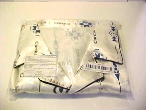 Set Pajamas Size M Track & Field Pattern - Picture 1 of 7