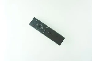 Voice Bluetooth Remote Control For Blaupunkt B-STREAM DV8535 4K Android TV Box - Picture 1 of 5
