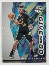 2022-23 Panini Mosaic Parallels and Base Pick Your Card, SHIPS FREE! Up'd 11/14!