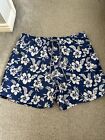 Immaculate Condition Size L Mens easySwim Shorts