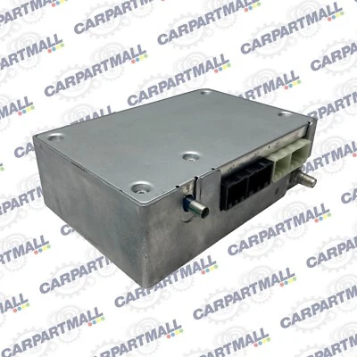 2004-2006 Buick Rendezvous OnStart Communication Control Module Output 1150434 Foto 1 de 4