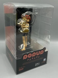 Good Smile Company - Cowboy Bebop - Ed & Ein - Popup Parade - Completo en caja - Imagen 1 de 8