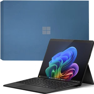 Microsoft Surface Pro 11th Ed Copilot + PC (LCD) Black 512GB + 16GB WIFI NEW - Picture 1 of 3