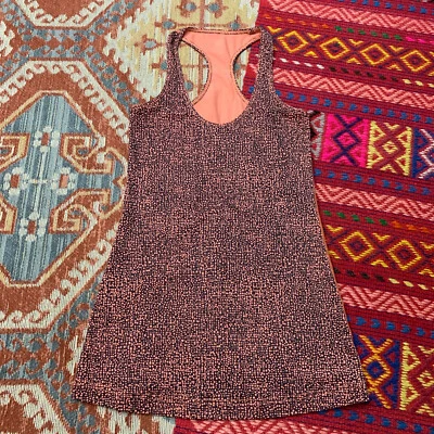 Lululemon Tank Top Racerback 4 - Image 1 of 4