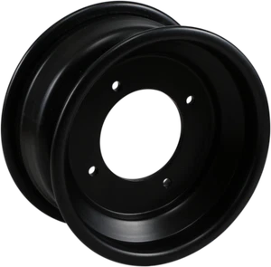 Ams Rolled-Lip Spun Aluminum Wheel 261Rl98115B3 - Picture 1 of 1