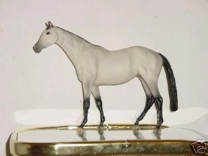 900 BREYER JCP TOUCH OF CLASS #711197 1997 TOP ZUSTAND NEUWERTIG - Bild 1 von 4