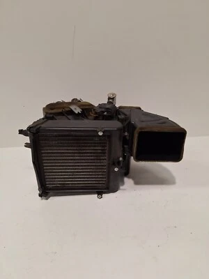 UNIDAD DE MOTOR SOPLADOR DIÉSEL NISSAN PATHFINDER 2004-2014 27401EA000 4NAH19849BA OEM. Foto 1 de 4