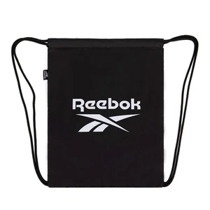 Reebok Unisex Gymsack Juniors Gym Sack Lightweight - Picture 1 of 6