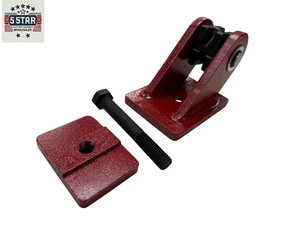 AUTO BODY FRAME MACHINE DOWN PULLER ATTACHMENT FITS MOST MACHINES - Bild 1 von 15