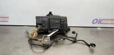 15 CAJA DE FUSIBLES MOTOR FORD F250 SUPER DUTY 6,7 L Foto 1 de 4