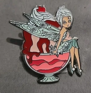  Periwinkle DSF DSSH PTD GWP Pin Trader's Delight Fairies LE 300 Pin Tinkerbell  - Picture 1 of 1