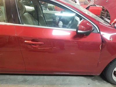 Puerta delantera de pasajero VIN Y primer dígito SWB compatible con Volvo S60 333080 14-18 Foto 1 de 4