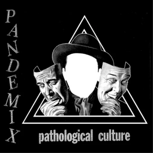 Pandemix Pathological Culture (Vinyl) 7" EP - Bild 1 von 1