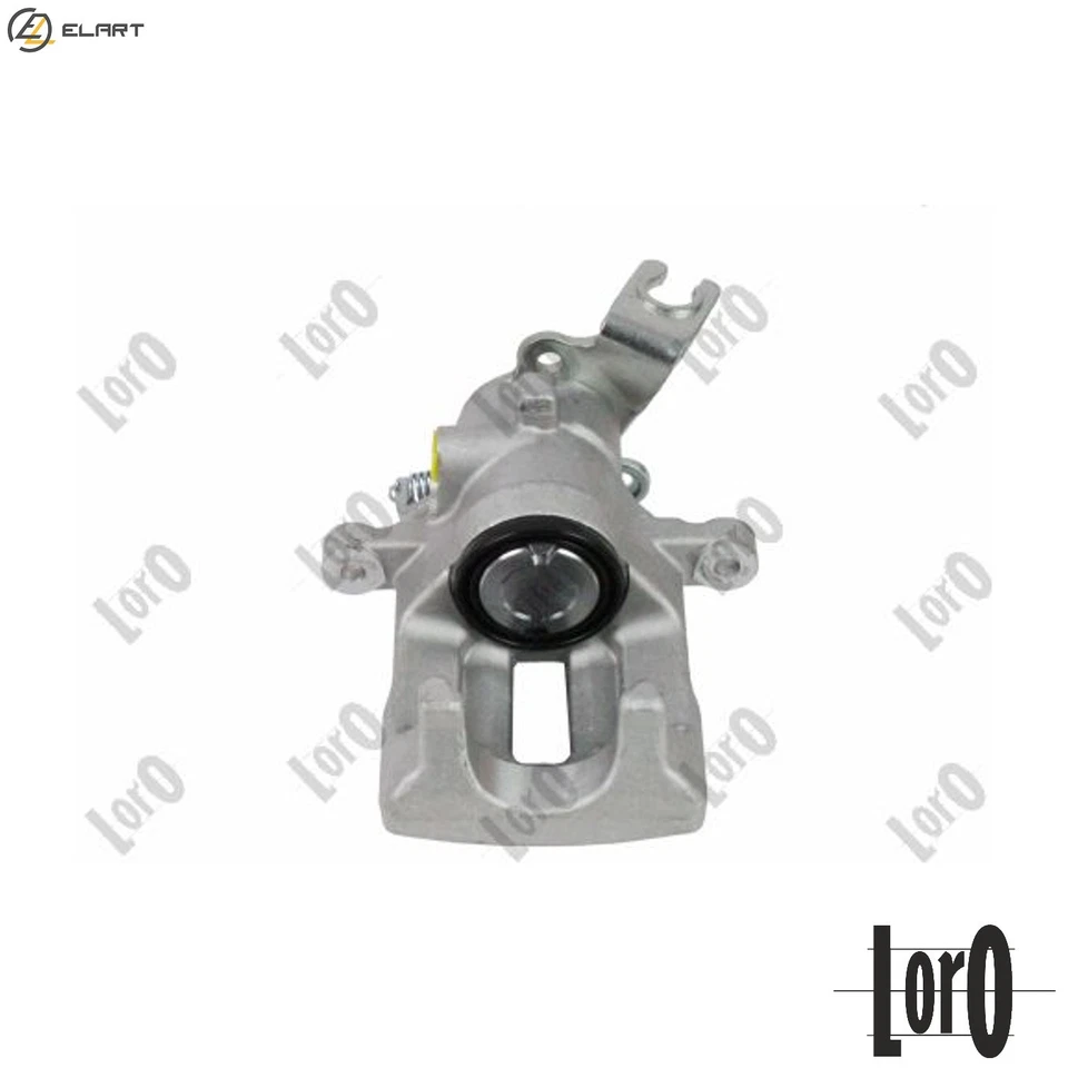 BRAKE CALIPER 131-04-422 FOR TOYOTA 1ZZ-FE 1.8L 4A-FE 1.6L 1CD-FTV 2.0L 4cyl - Image 1 of 4