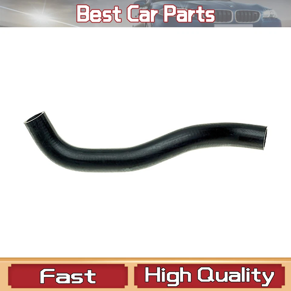 Puertas superiores de manguera de radiador para manguera de refrigerante Honda Element 2003-2011 Foto 1 de 2