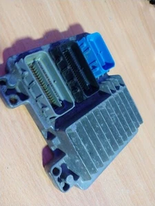 2007 Saturn Ion Engine Computer 12616235 - Picture 1 of 4