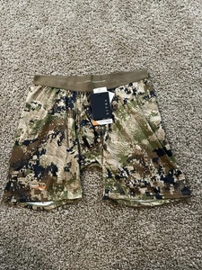 Sitka Mens L CORE Lightweight Boxer - Subalpine - 600127 - Picture 1 of 8