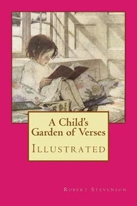 A Child's Garden of Verses: Illustrated by Jessie Willcox Smith (English) Paperb - Picture 1 of 1
