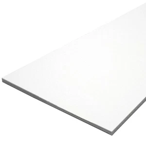 TACO Marine Lumber 24"x27"x3/4" White Starboard P10-7524WHA27-1C Boat Marine - Picture 1 of 8