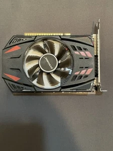Geforce GTX 750 - Picture 1 of 2
