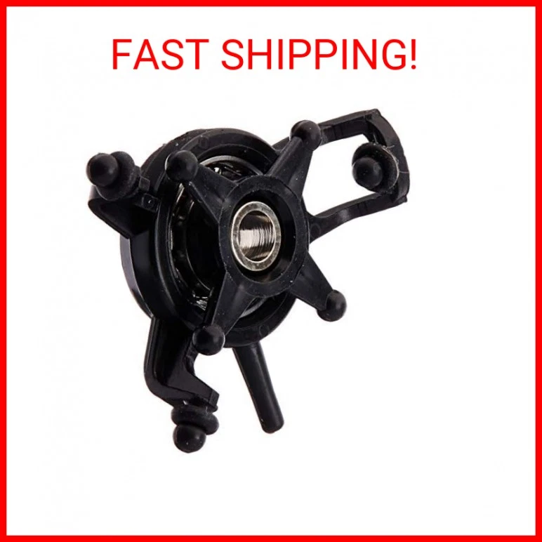 Blade Complete Precision Swashplate: mCP X BL - Image 1 of 1