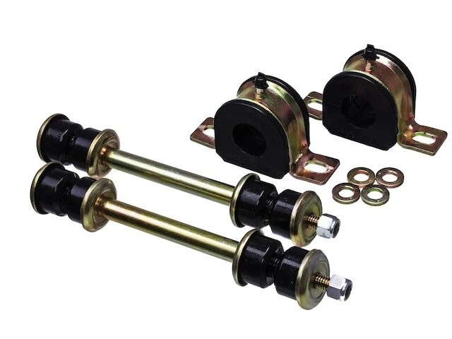 Kit de buje de barra estabilizadora para Silverado 1500 Avalanche Suburban Sierra Yukon TY92V1 Foto 1 de 1