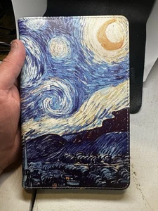Funda Noche Estrellada Kindle - Imagen 1 de 8