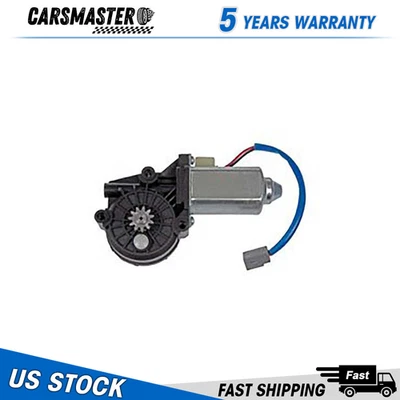 Dorman 742-184 Power Window Motor For 1994-1998 Ford F-150 F-250 F-350 - Image 1 of 2