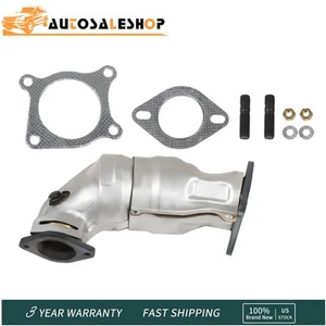 Catalytic Converter Fits for 2015-2021 SUBARU WRX Forester XT 2.0L 44612-AA771 - Picture 1 of 10