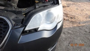 Frontscheinwerfer Subaru Legacy BC Xenon Links - Bild 1 von 7