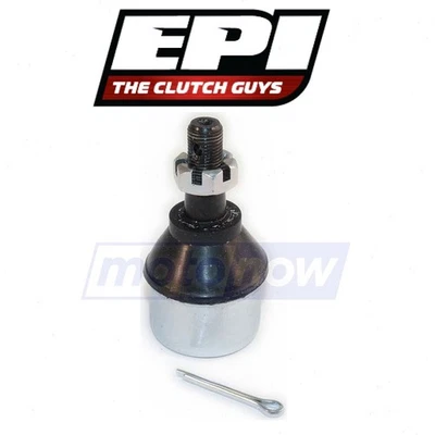 EPI Standard, Lower Ball Joint Kit for 1999-2001 Polaris Diesel 455cc - bj Foto 1 de 4