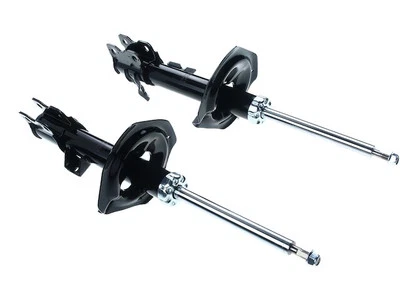 For 2005-2006 Nissan X Trail Shock Absorber Set Rear APR 71133MNHW Foto 1 de 2