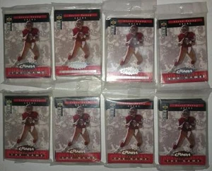 1994 UD Collectors Choice Silber/Bronze Set Lot 8 - Bild 1 von 1