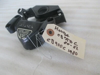 Soporte manillar Honda CB750C,CB900C 53131-461-000 Foto 1 de 4