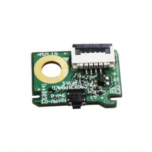 Nuova 907337-001 Hp Scheda Pulsante Alimentazione 13-AC 13-W 13-AC010CA 13-W013DX 13-w023dx - Foto 1 di 6