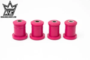 Mitsubishi Montero Brazo delantero inferior silentblocks suspensión poliuretano - Imagen 1 de 5