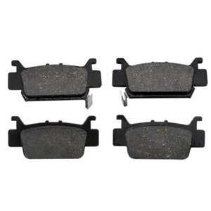 For Honda SXS 1000 M3 M3P M5D M5L M5P Pioneer 2016-2018 / 2Pair Rear Brake Pads - Picture 1 of 12