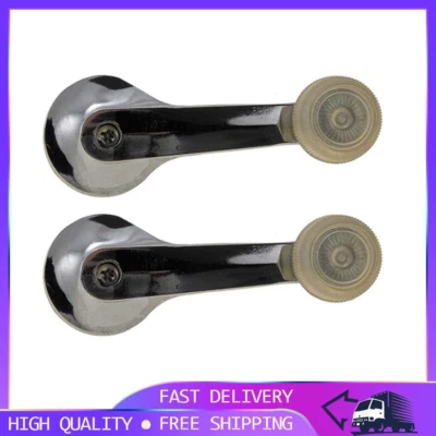 Manivela de ventana Dorman para Ford Ranchero 1973 Foto 1 de 4