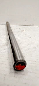 4140 Steel Rod / Bar Round 3/4" X 14 1/2" 1 Piece FREE SHIPPING - Picture 1 of 2