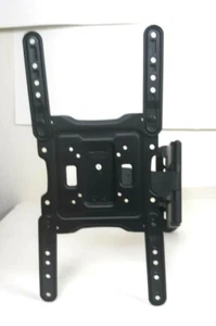 ONN Full Motion Audio Video Mount for TV's 32-47 Max Loading Weight 77 lbs - Picture 1 of 12