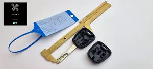 Original Citroen C1 Bj. 2006 Valeo Transponderschlüssel Transponder Key Chip - Bild 1 von 15