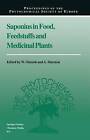 Saponins in Food, Feedstuffs and Medicinal Plants (Proceedings of the Phytochem