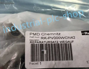 1PC parker RK-PV000WCN42 AWEF004D06 brand new sensor - Picture 1 of 2