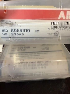 ABB A054910 KT5AS - Picture 1 of 1