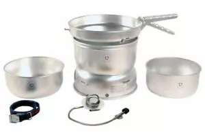 Trangia 27-1 UL 1-2 Personen Kochset & Campingkocher mit Gasbrenner - Bild 1 von 1