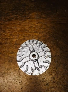 Briggs and Stratton Flywheel 691987 Replaces 692315 492175 5.0 5.5 6.0 6.25 6.5 - Picture 1 of 3