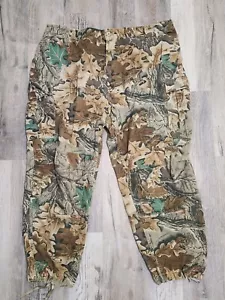 Advantage Tarnhose Holz Größe 2x Vintage 44 Bundweite - Bild 1 von 5